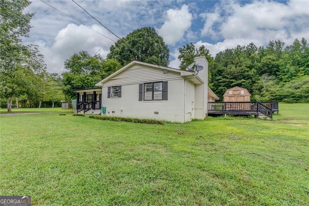 4244 Prior Station Road Cedartown - 13