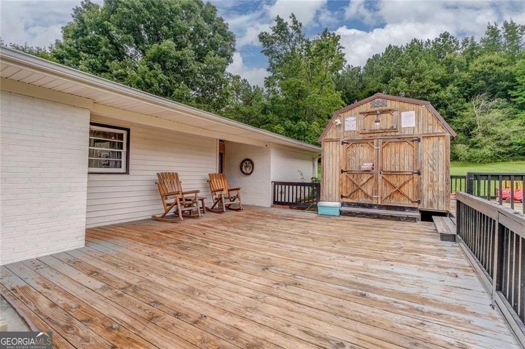 4244 Prior Station Road Cedartown - 14