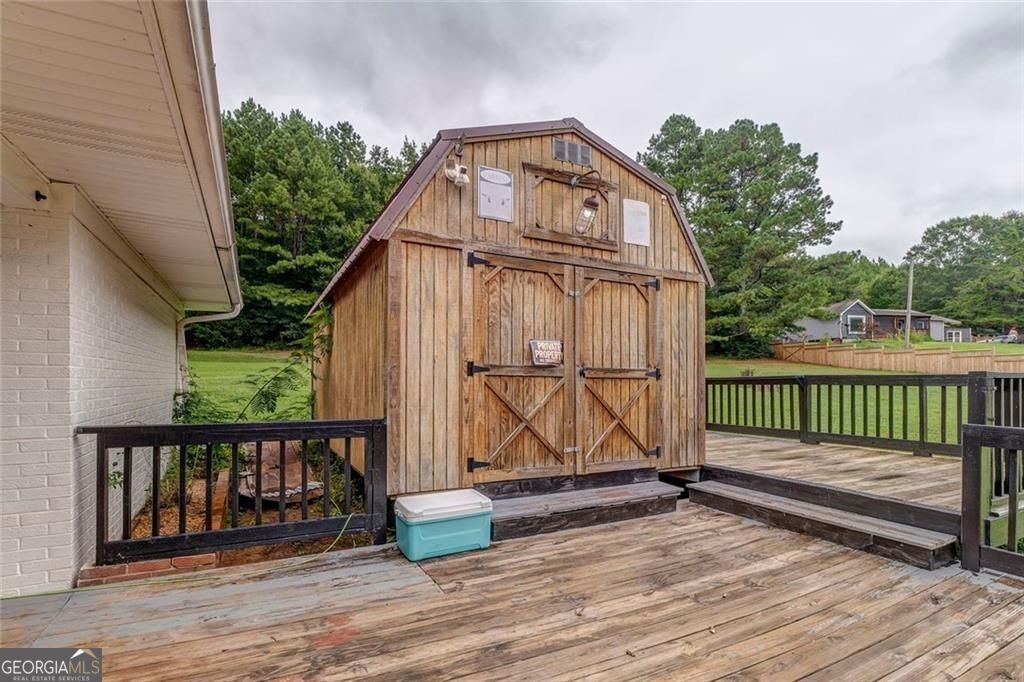 4244 Prior Station Road Cedartown - 18