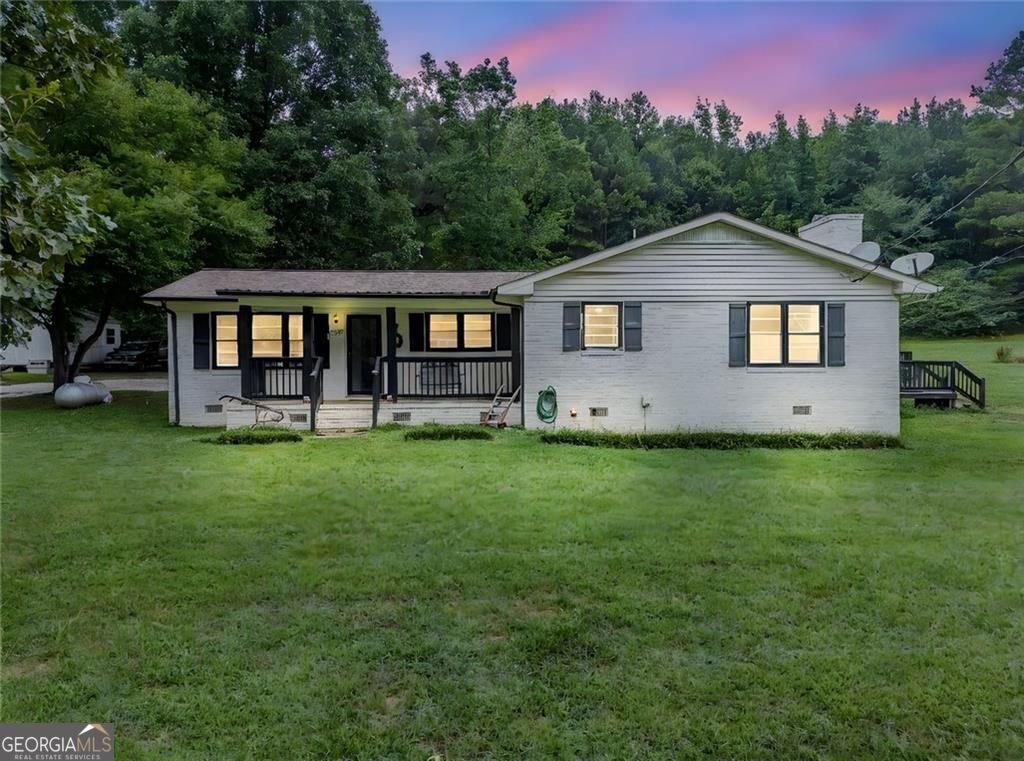4244 Prior Station Road Cedartown - 2