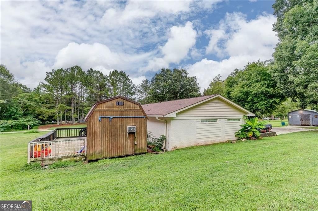 4244 Prior Station Road Cedartown - 20
