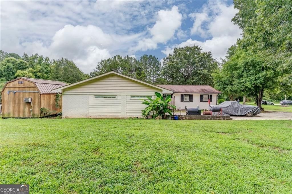 4244 Prior Station Road Cedartown - 21
