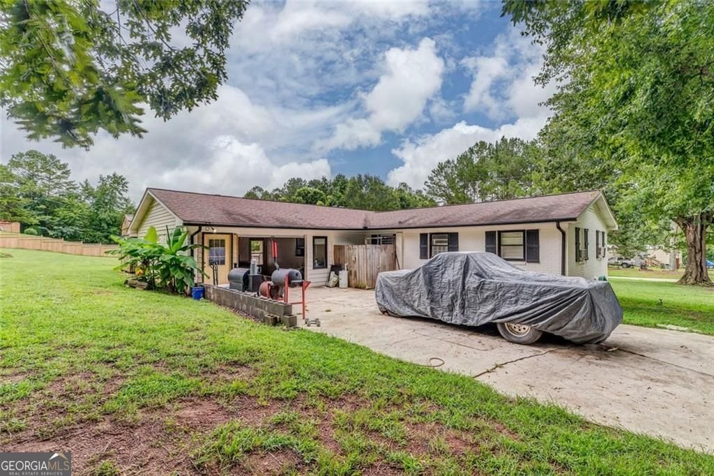 4244 Prior Station Road Cedartown - 22