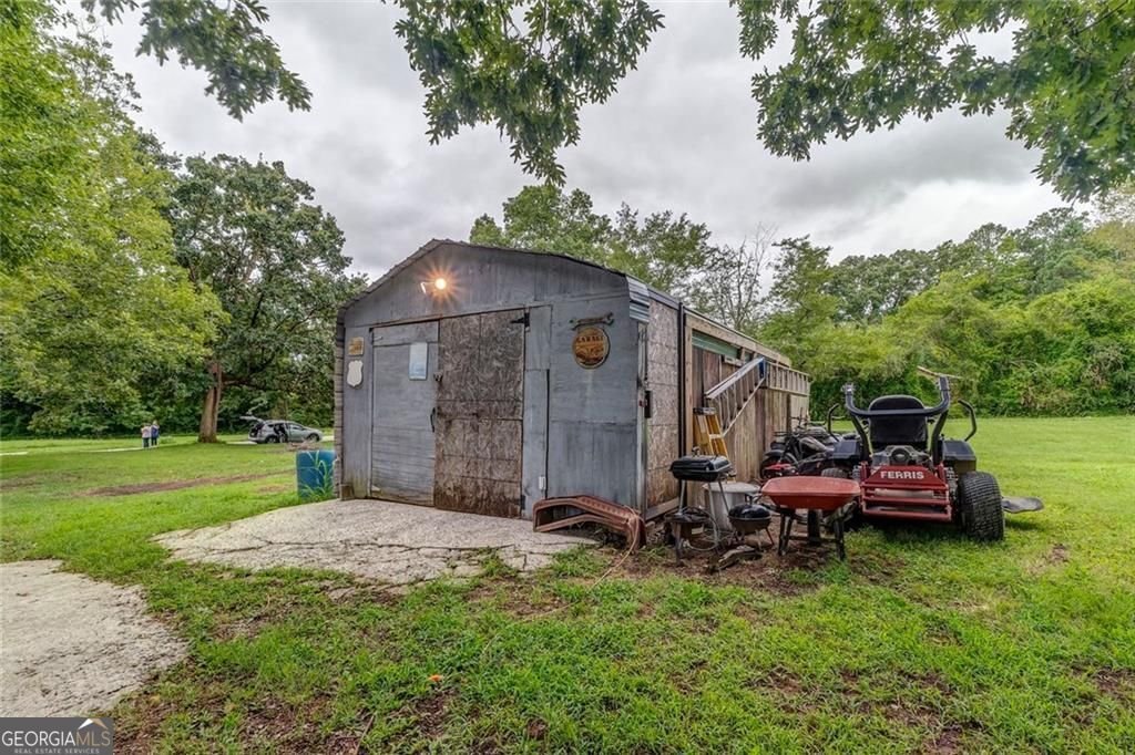 4244 Prior Station Road Cedartown - 24