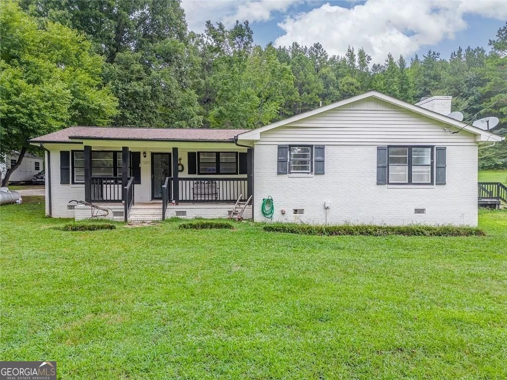 4244 Prior Station Road Cedartown - 3