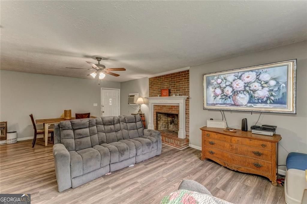 4244 Prior Station Road Cedartown - 41