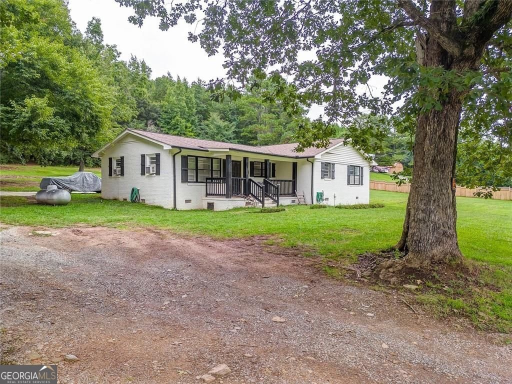 4244 Prior Station Road Cedartown - 5