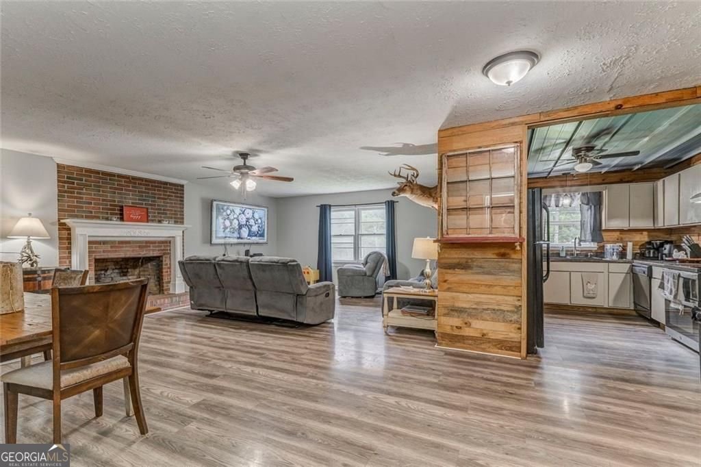 4244 Prior Station Road Cedartown - 50