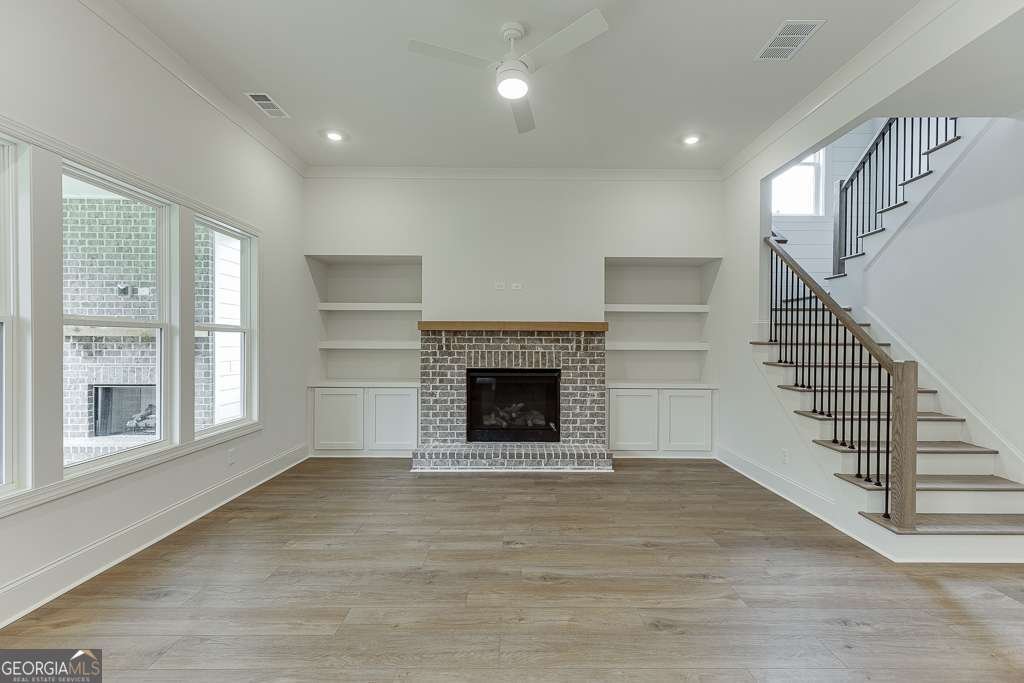 314 Level Creek Road Sugar Hill - 12