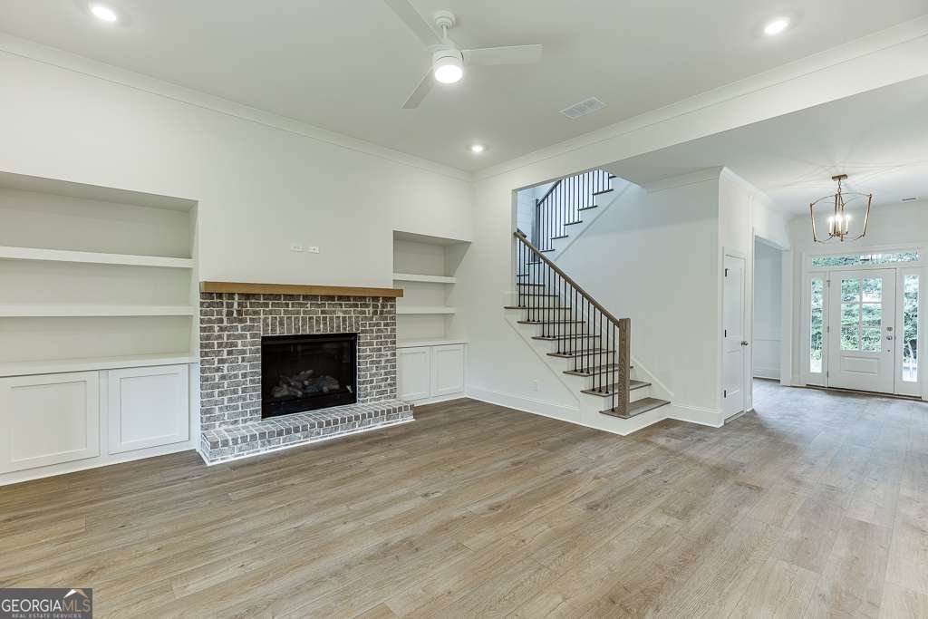 314 Level Creek Road Sugar Hill - 13