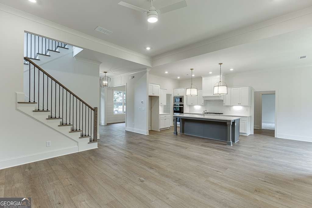 314 Level Creek Road Sugar Hill - 14