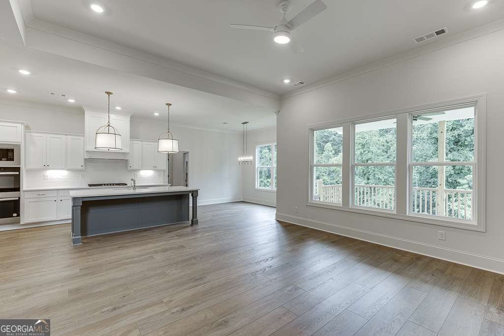 314 Level Creek Road Sugar Hill - 15