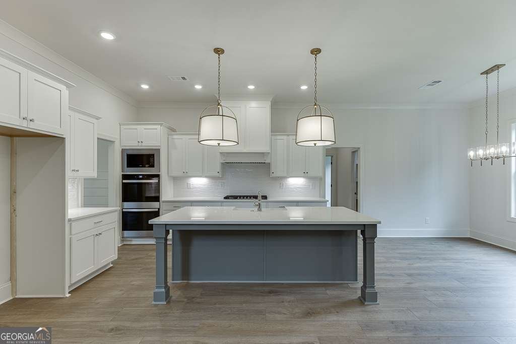 314 Level Creek Road Sugar Hill - 16