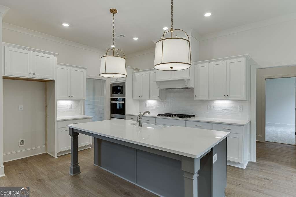 314 Level Creek Road Sugar Hill - 17
