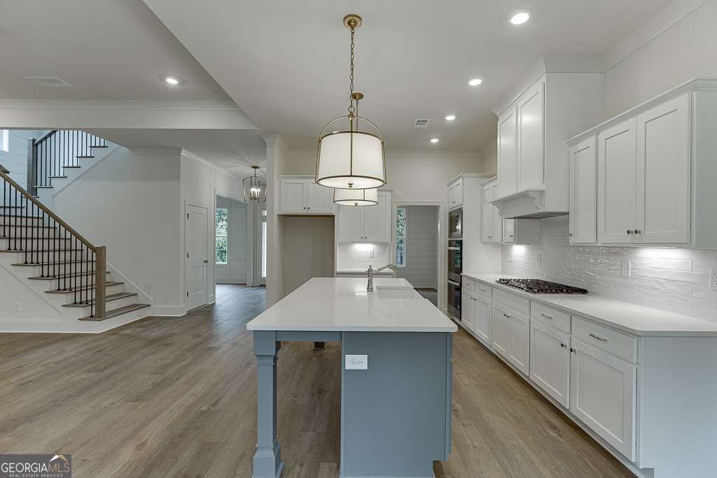 314 Level Creek Road Sugar Hill - 21