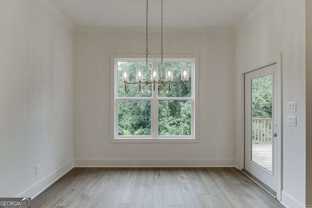 314 Level Creek Road Sugar Hill - 22