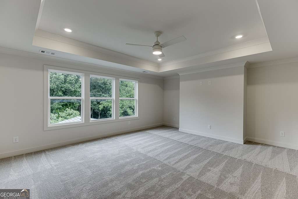 314 Level Creek Road Sugar Hill - 30