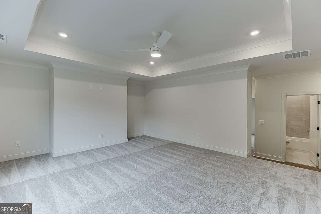 314 Level Creek Road Sugar Hill - 31