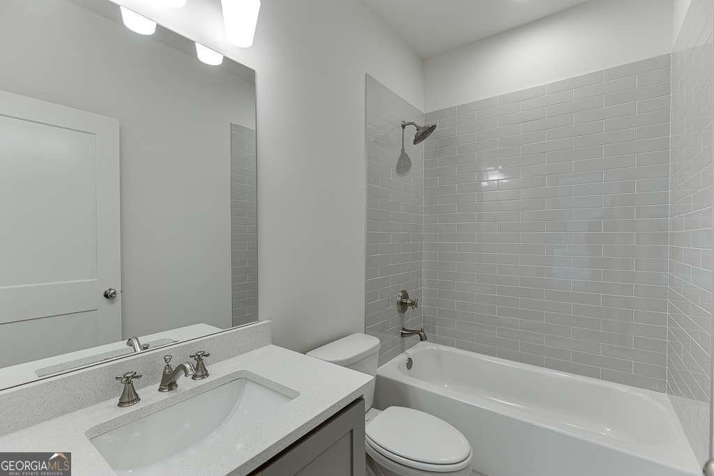 314 Level Creek Road Sugar Hill - 33