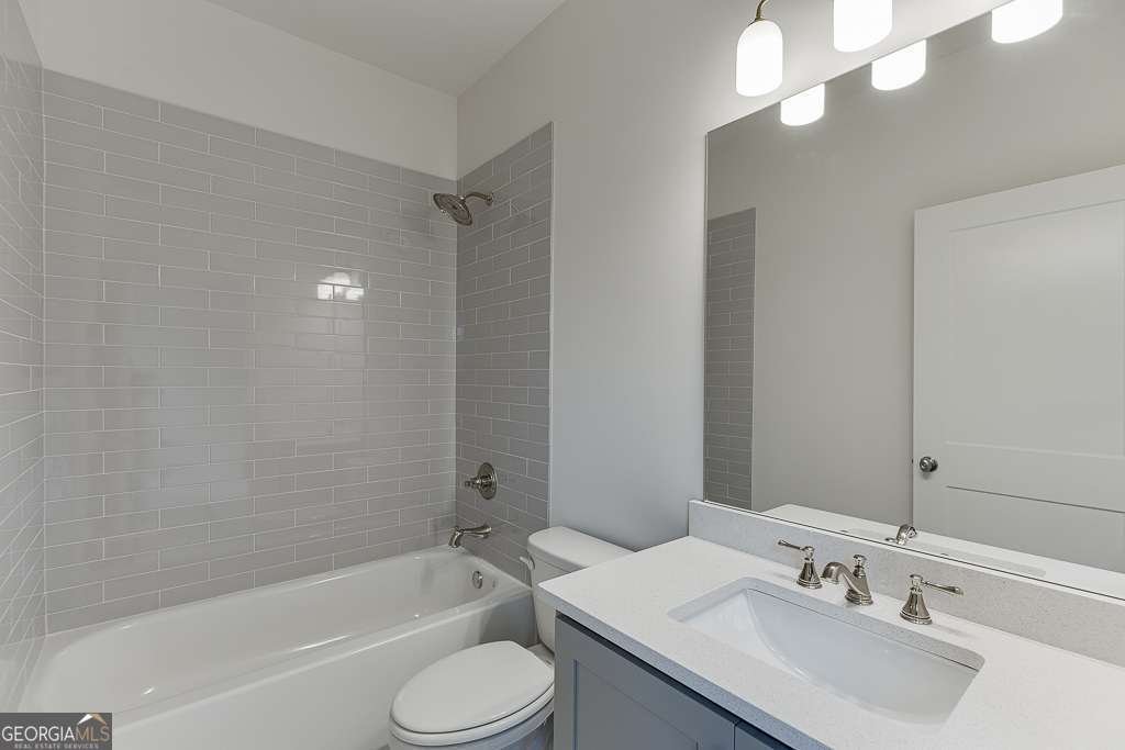 314 Level Creek Road Sugar Hill - 39