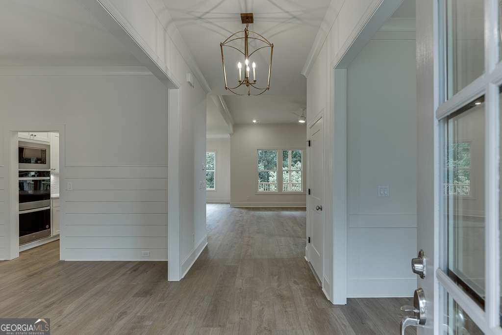 314 Level Creek Road Sugar Hill - 4