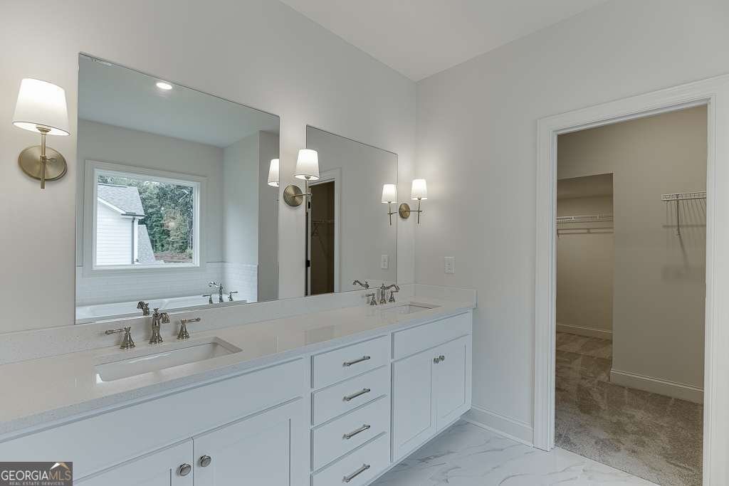 314 Level Creek Road Sugar Hill - 46