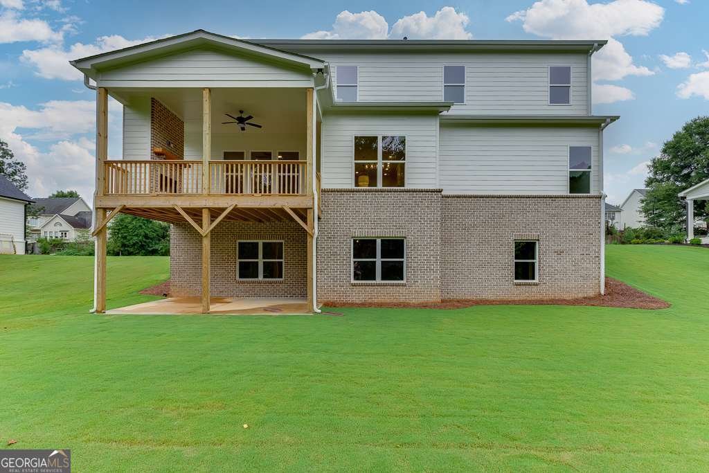 314 Level Creek Road Sugar Hill - 52