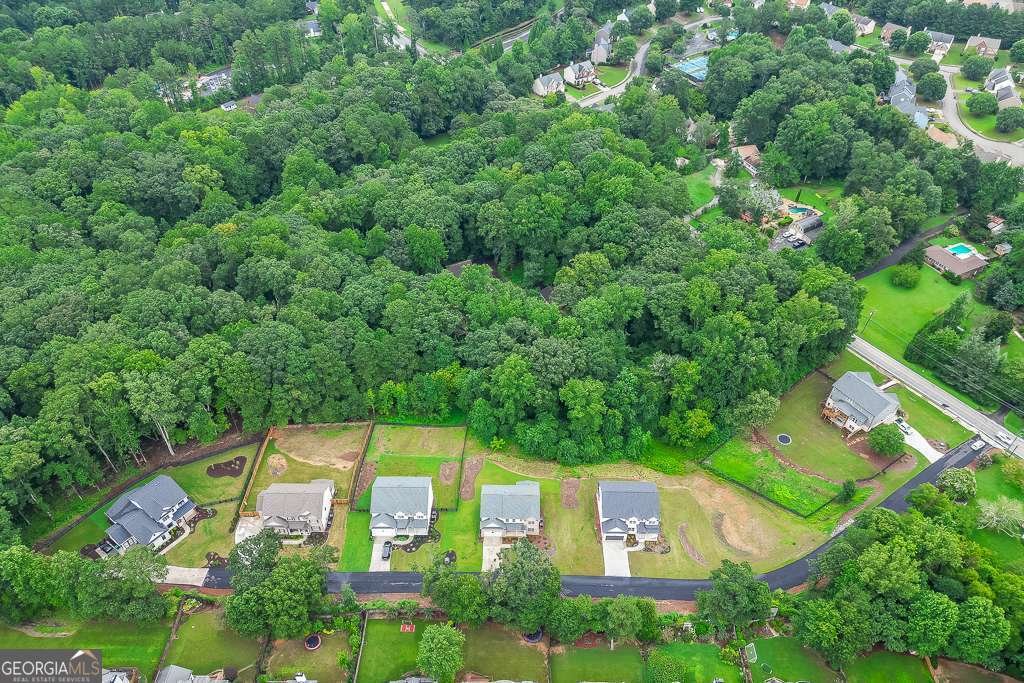 314 Level Creek Road Sugar Hill - 57