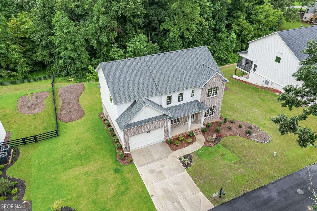314 Level Creek Road Sugar Hill - 58