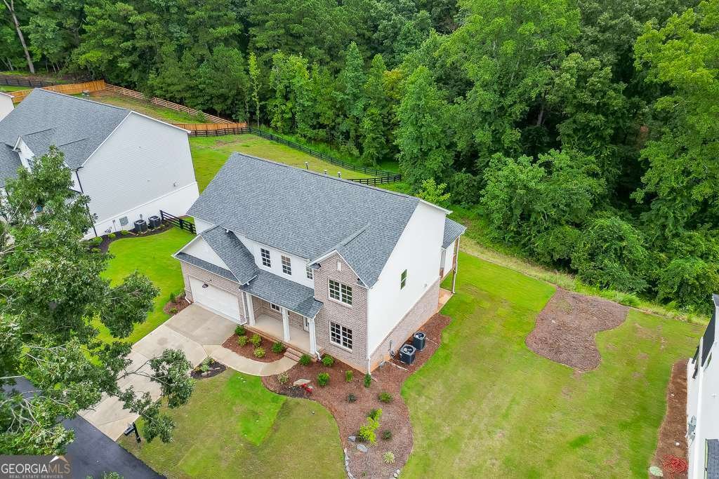 314 Level Creek Road Sugar Hill - 59