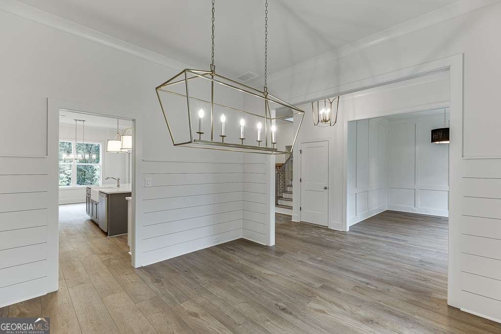 314 Level Creek Road Sugar Hill - 9