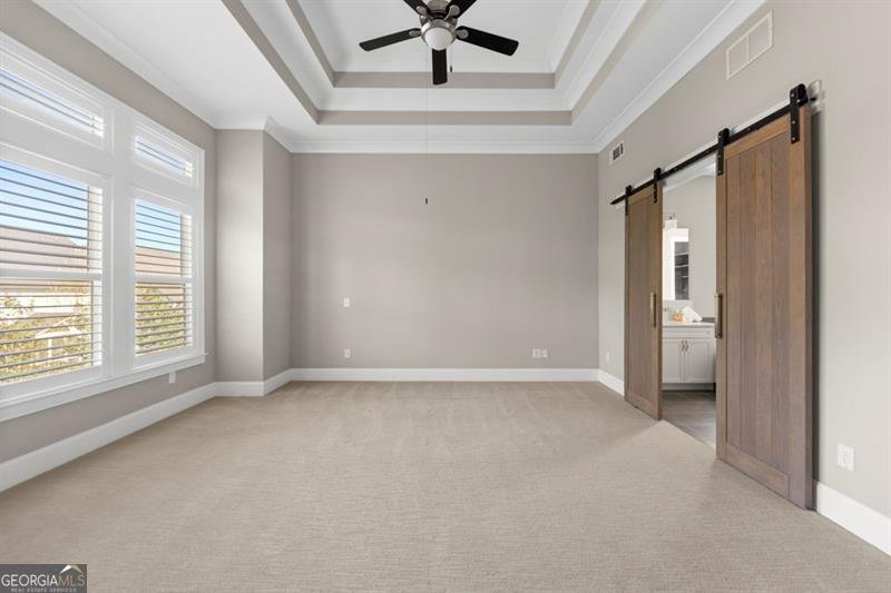 6454 Meridian Way Atlanta - 1