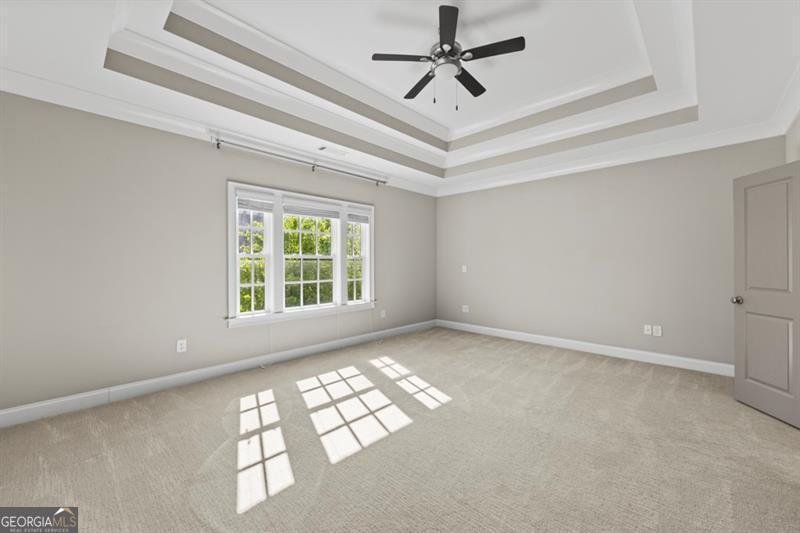 6454 Meridian Way Atlanta - 15