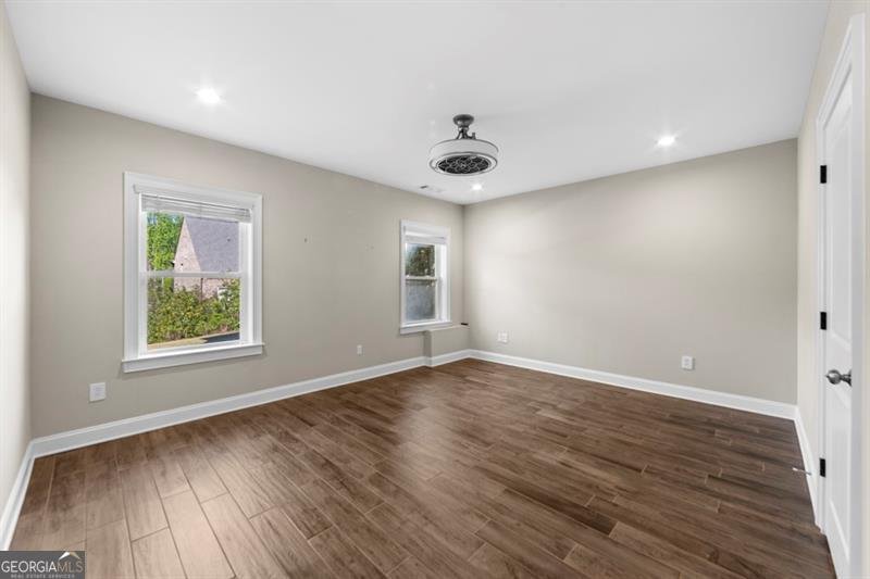 6454 Meridian Way Atlanta - 27