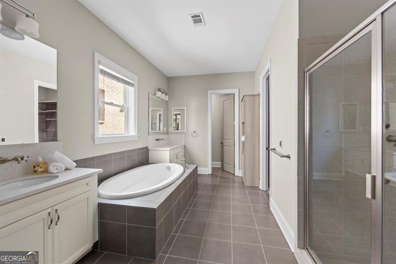 6454 Meridian Way Atlanta - 3