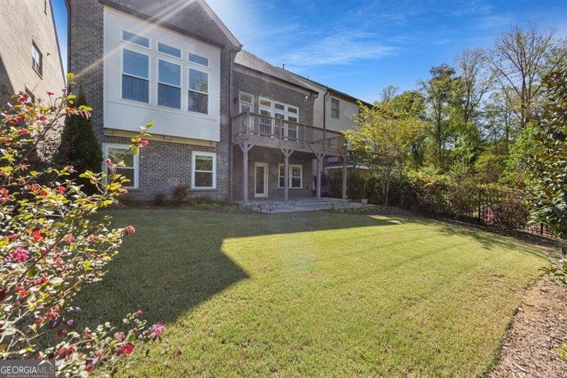 6454 Meridian Way Atlanta - 33