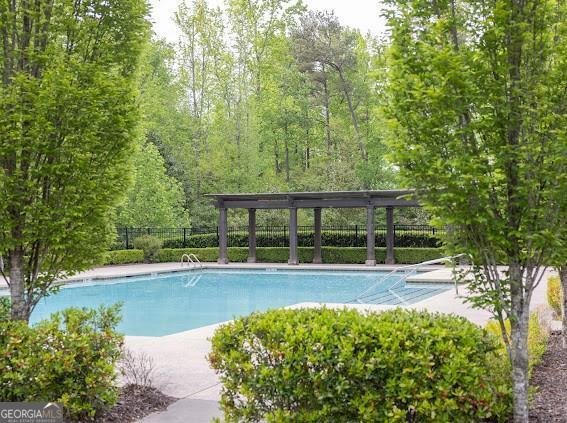 6454 Meridian Way Atlanta - 38