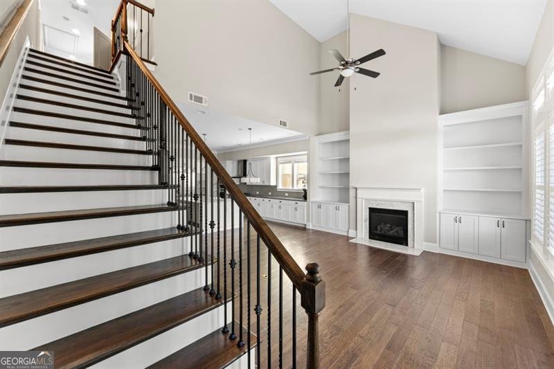 6454 Meridian Way Atlanta - 7