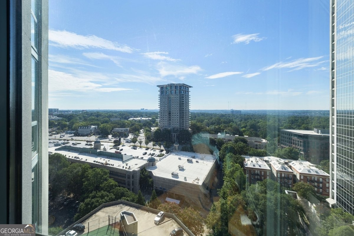 2870 Pharr Court South Atlanta - 2