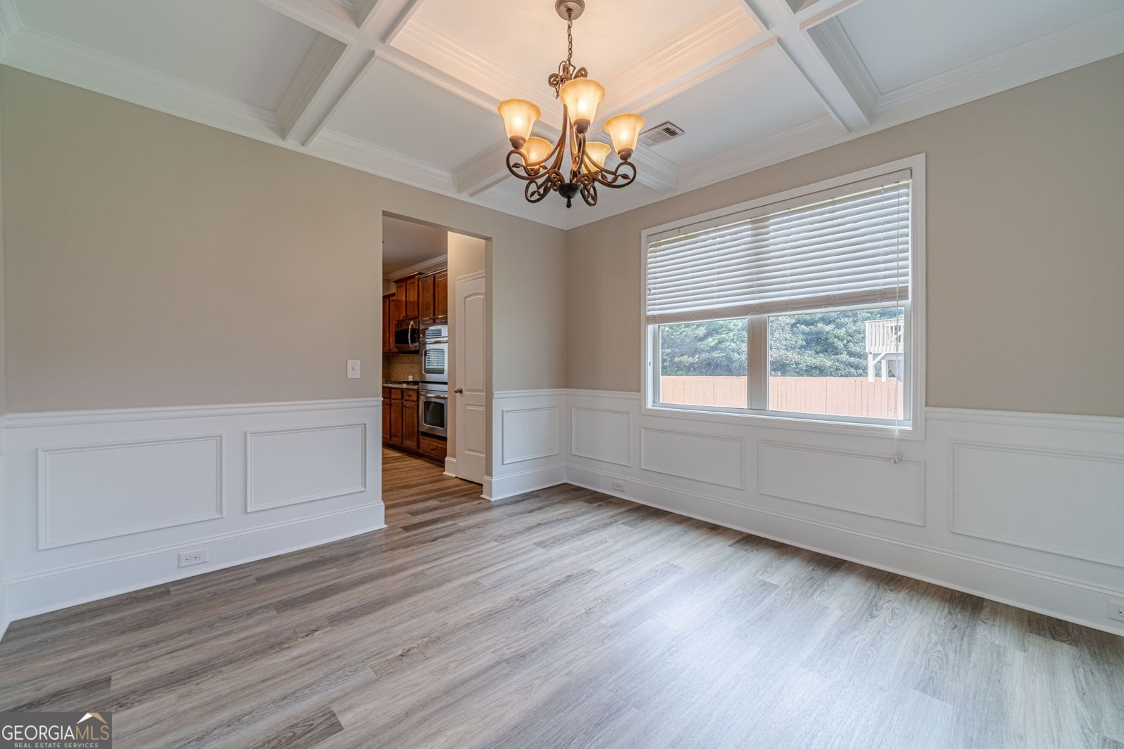 1220 Edgebrook Lane Snellville - 1