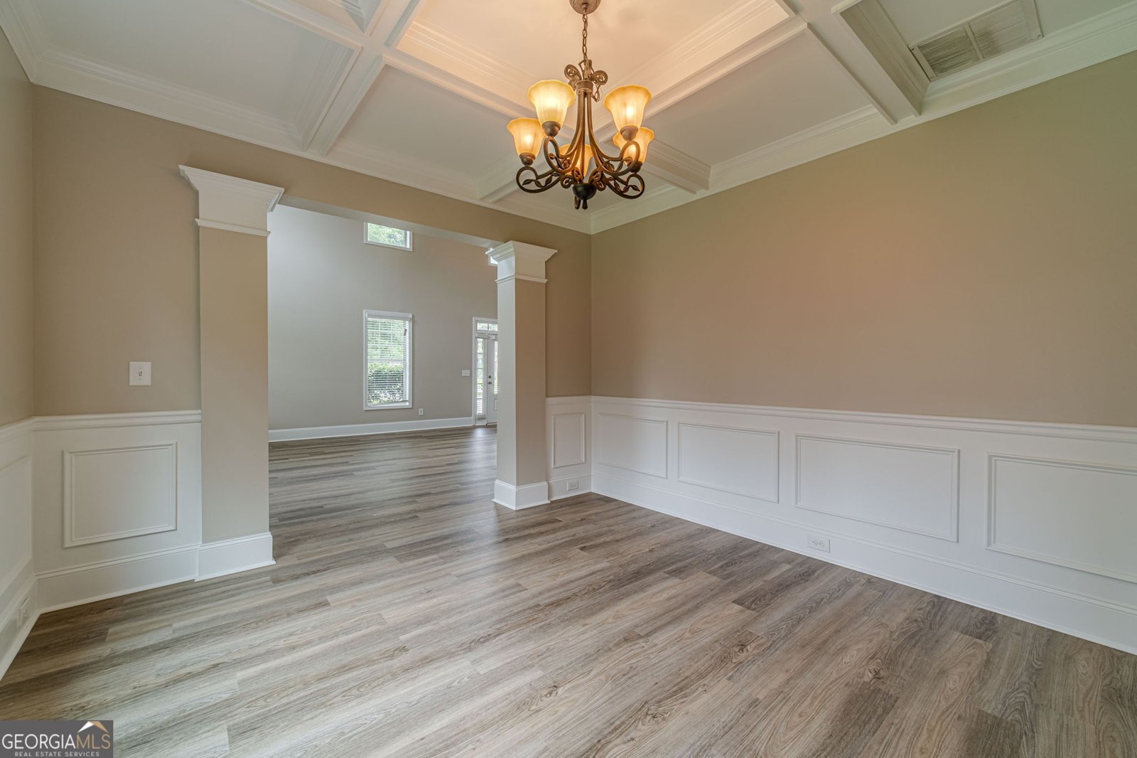 1220 Edgebrook Lane Snellville - 2