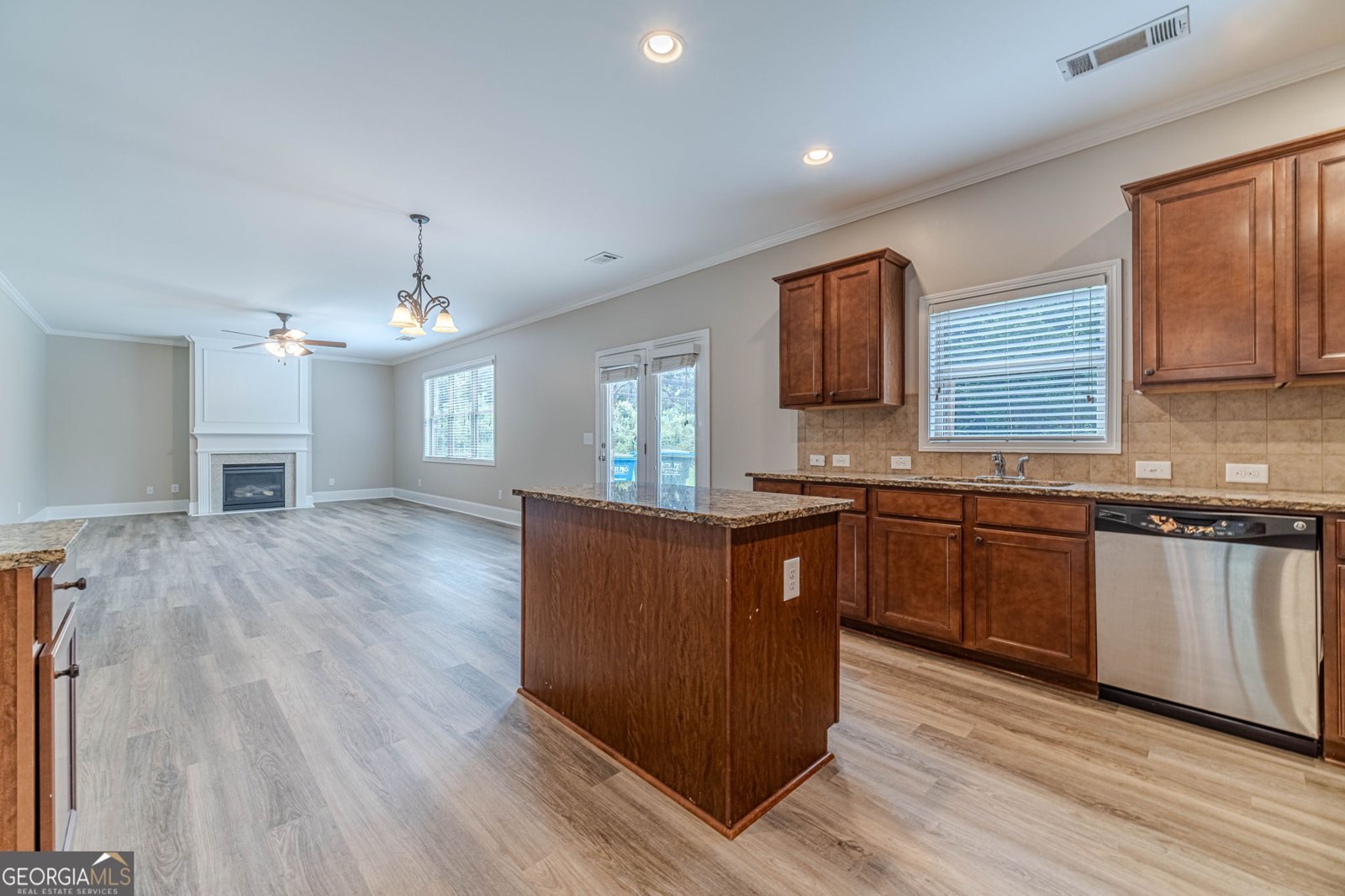1220 Edgebrook Lane Snellville - 3