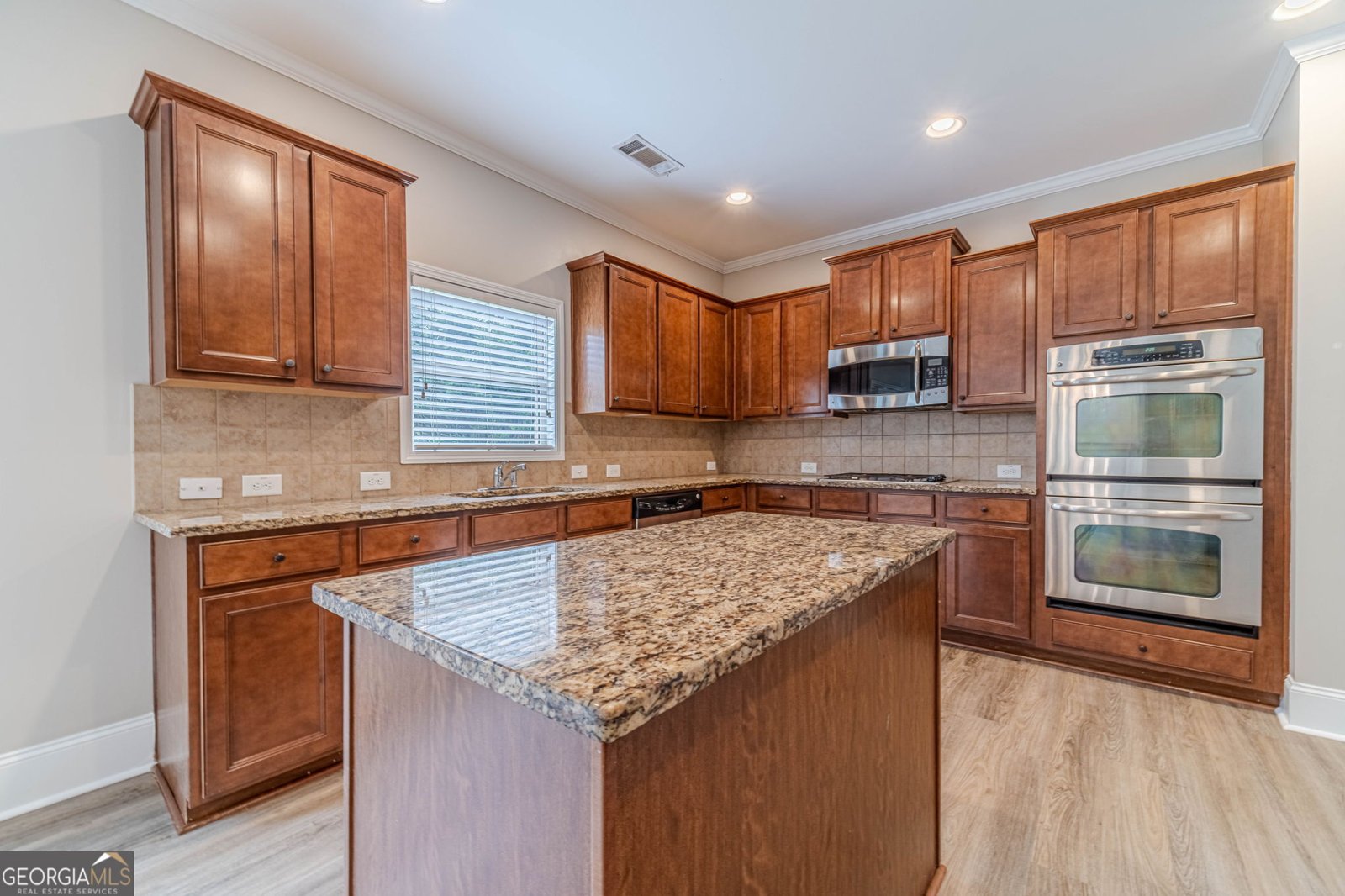 1220 Edgebrook Lane Snellville - 4