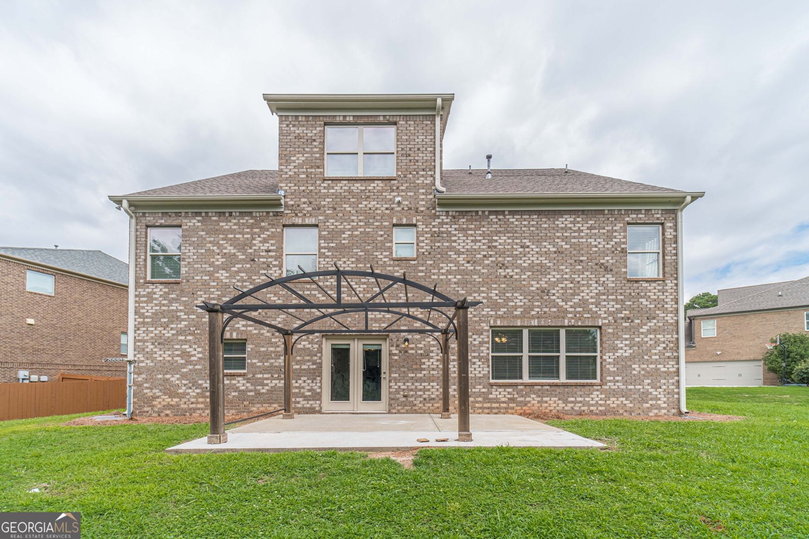 1220 Edgebrook Lane Snellville - 40