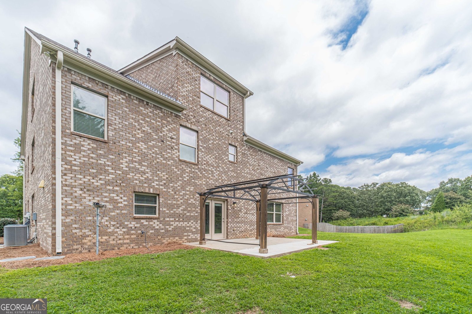 1220 Edgebrook Lane Snellville - 41