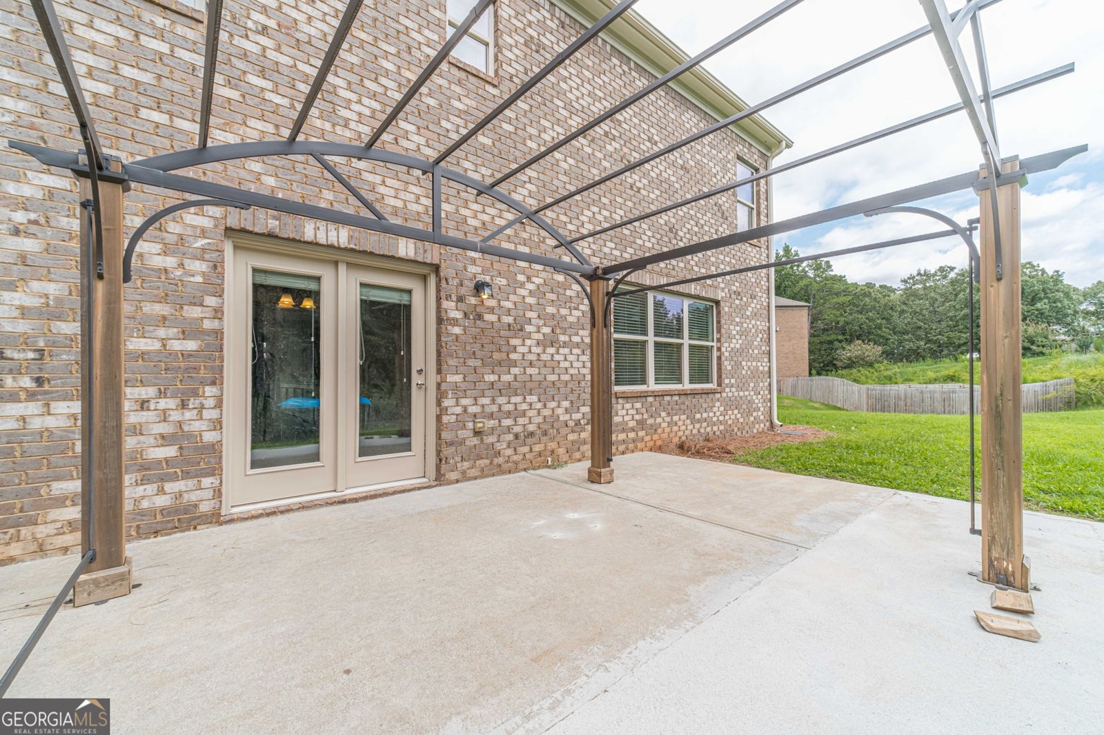 1220 Edgebrook Lane Snellville - 47