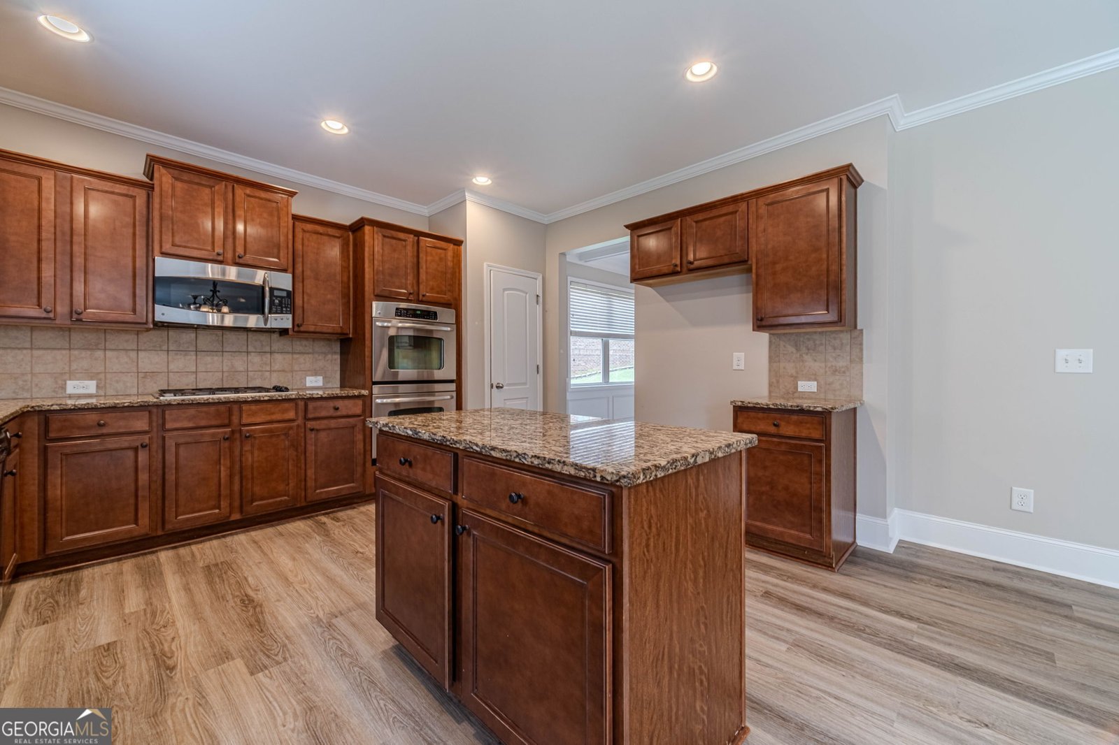 1220 Edgebrook Lane Snellville - 5