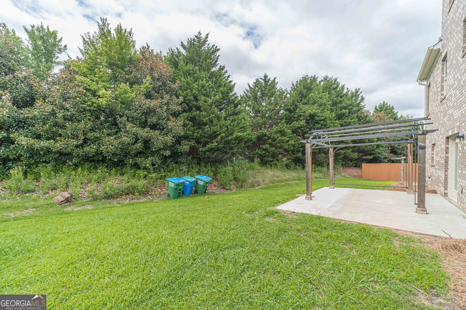 1220 Edgebrook Lane Snellville - 54