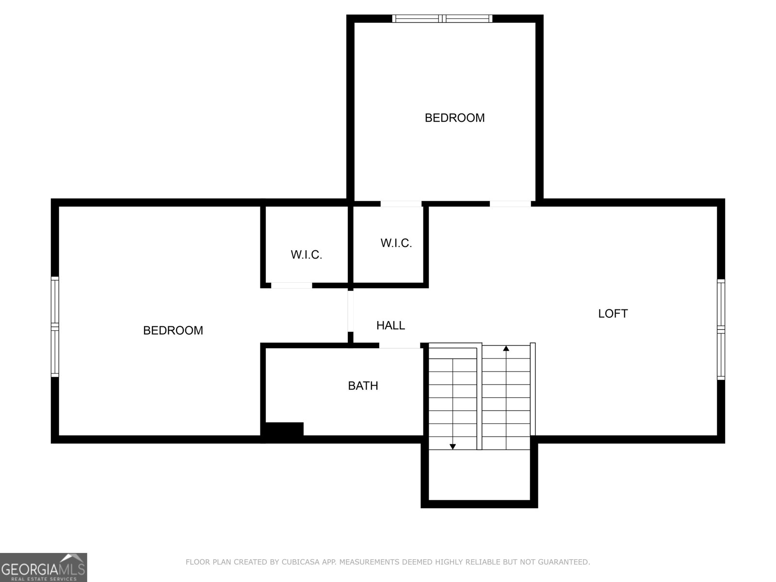 1220 Edgebrook Lane Snellville - 58