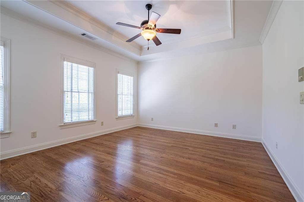 12 Candler Grove Drive Decatur - 1